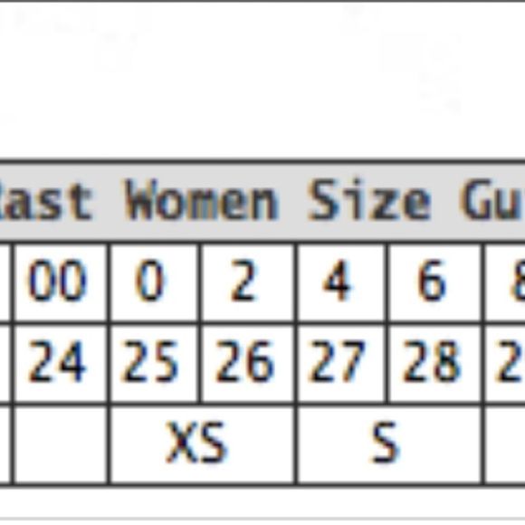 NWT $99 William Rast | Timberlake |Best Friend | Timber | Star Patch Jeans - Picture 13 of 13